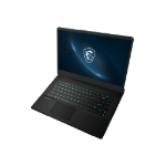 MSI Gaming Vector GP66 12UHSO-673 Laptop 15.6" Quad HD Intel® Core™ i9 i9-12900H 32 GB DDR5-SDRAM 1 TB SSD NVIDIA GeForce RTX 3080 Ti Wi-Fi 6E (802.11ax) Windows 11 Home Black