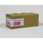 Data Direct Utax PK5015M P C2650 2655 MFP Toner Magenta Compatible 3K