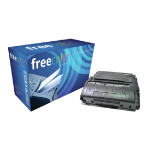 Freecolor 42X-FRC tonercartridge 1 stuk(s) Zwart