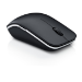 DELL WM524 ratón Oficina Ambidextro Bluetooth