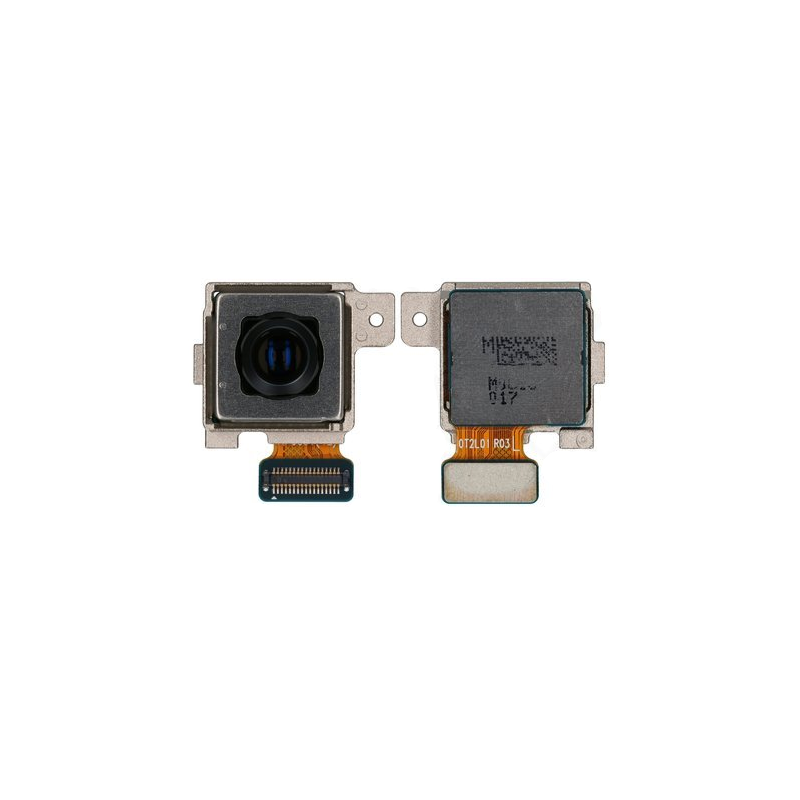 EU Product - Galaxy S21 Ultra 5G Main Camera Periscope 10MP thumbnail