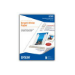 Epson Bright White Paper 8.5" x 11" 500s printing paper Letter (215.9x279.4 mm) 500 sheets