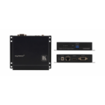 Kramer Electronics KDS-EN2T AV extender AV transmitter Black