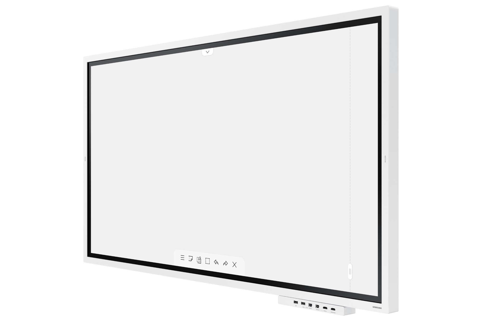 Buy Samsung Flip 2 - 65 inch - Digital, interactive Whiteboard Display ...