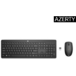 HP 230 draadloze muis- en toetsenbordcombo