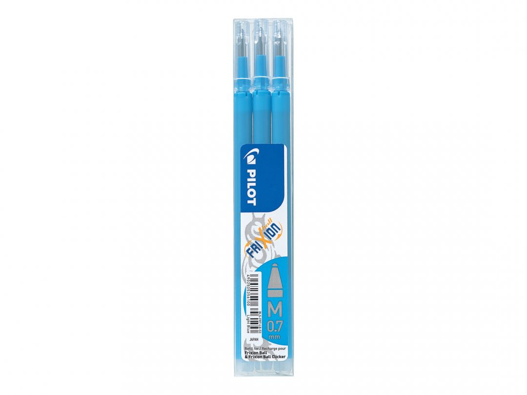 Image of Pilot FriXion Ball Blue