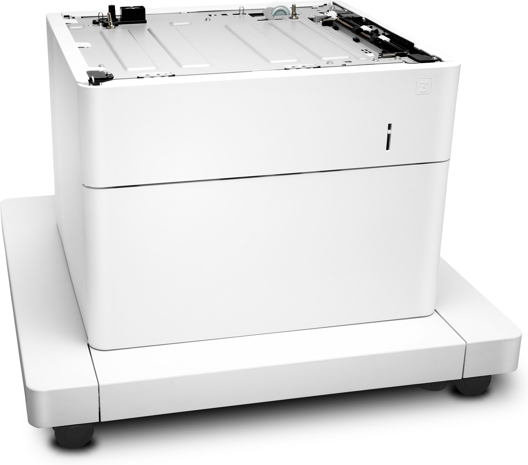 HP LaserJet 1x550 Paper Feeder and 39 in distributor/wholesale