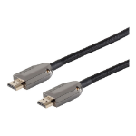 Innovation IT 109198 HDMI cable 5 m HDMI Type A (Standard) Black