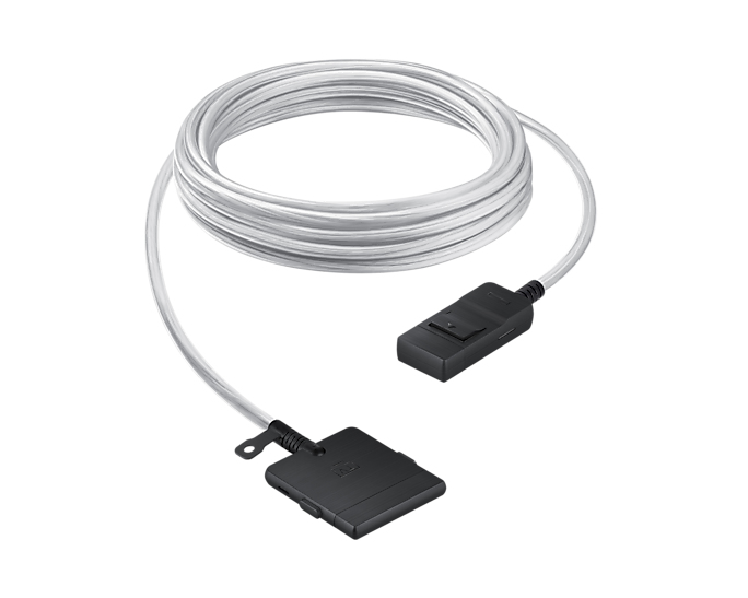 Samsung VG-SOCA05/XC signal cable 5 m Black. Transparent