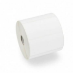 Zebra Labels, Zebra, Normal Paper, Z-Perform 1000T, W: 69.85 mm, H: 44.45 mm, D: 127 mm, C: 25.4 mm