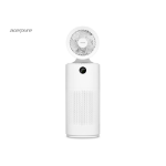 Acer AcerPure Cool C2 - 2-in-1 air purifier & circulator, with 4-in-1 HEPA filter