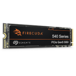 Seagate FireCuda 540 M.2 2 TB PCI Express 5.0 NVMe 3D TLC