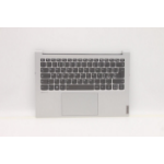 Lenovo Upper Case ASM_ITAL82NC LSR