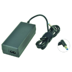 2-Power 714657-001 compatible AC Adapter inc. mains cable