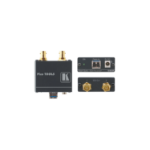 Kramer Electronics 690R AV receiver Black