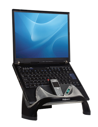 Image of Fellowes Smart Suites Laptop Riser