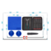 OWC OWCDIYIMACGEN electronic device repair tool 20 tools