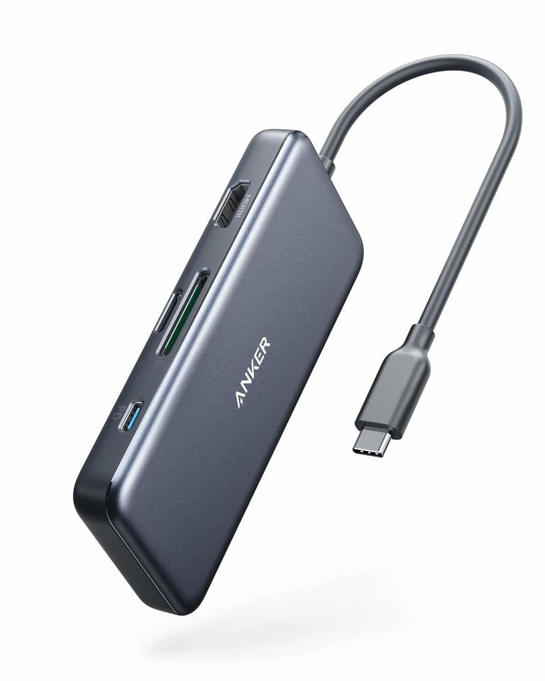 POWEREXPAND+ 7-IN-1 USB-C PD M thumbnail