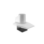 Multibrackets M Gas Lift Single Desk Clamp White