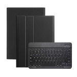 JLC iPad Mini 5/4/3/2/1 G10 Detachable Keyboard - Black