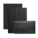 JLC iPad Mini 5/4/3/2/1 G10 Detachable Keyboard - Black