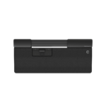 Contour Design SliderMouse Pro mouse Ambidextrous Office RF Wireless + Bluetooth + USB Type-A Rollerbar 2800 DPI