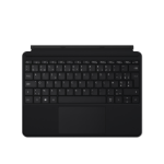 Microsoft Surface Go Type Cover Black Microsoft Cover port