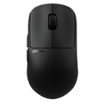 PULSAR X2H CrazyLight Medium mouse Gaming Ambidextrous RF Wireless + USB Type-C Optical 32000 DPI