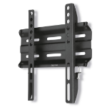 Hama 00220805 TV mount/stand 121.9 cm (48") Black