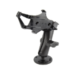 RAM Mounts Drill-Down Mount for Garmin GPSMAP 196, 276C, 378, 478 & 496 + More