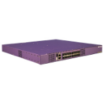 Extreme networks X620-16x-Base Managed L2/L3 1U Purple