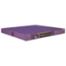 Extreme networks X620-16x-Base Managed L2/L3 None 1U Purple