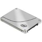 Intel DC S3500 300 GB 2.5" Serial ATA III MLC