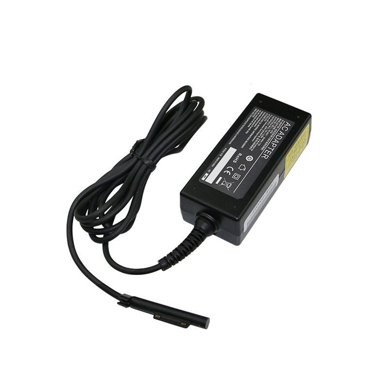 Coreparts Black Mbxms-Ac0001 Power Adapter/Inverter Indoor 60 W