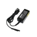 CoreParts MBXMS-AC0001 power adapter/inverter Indoor 60 W Black