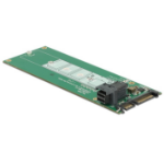 DeLOCK 62703 interfacekaart/-adapter Intern M.2