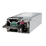 HPE P38997-B21 power supply unit 1600 W