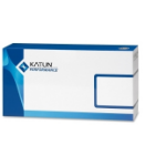 Katun 24B6186-KAT toner cartridge 1 pc(s) Compatible Black