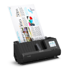 EPSON WORKFORCE ES-C380W DOCUMENT SCANNER