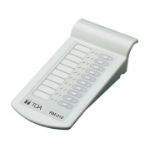 TOA RM-210 microphone part/accessory
