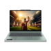 Lenovo IdeaPad 5 2-in-1 14AGP11 Copilot+ PC AMD Ryzen™ AI 7 445 Hybrid (2-in-1) 35.6 cm (14") Touchscreen WUXGA 16 GB DDR5-SDRAM 512 GB SSD Wi-Fi 7 (802.11be) Windows 11 Home English Green, Grey