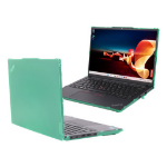 iPearl MCOVER-LEN-TP-E14-G5-G6-GREEN laptop case 14" Hardshell case