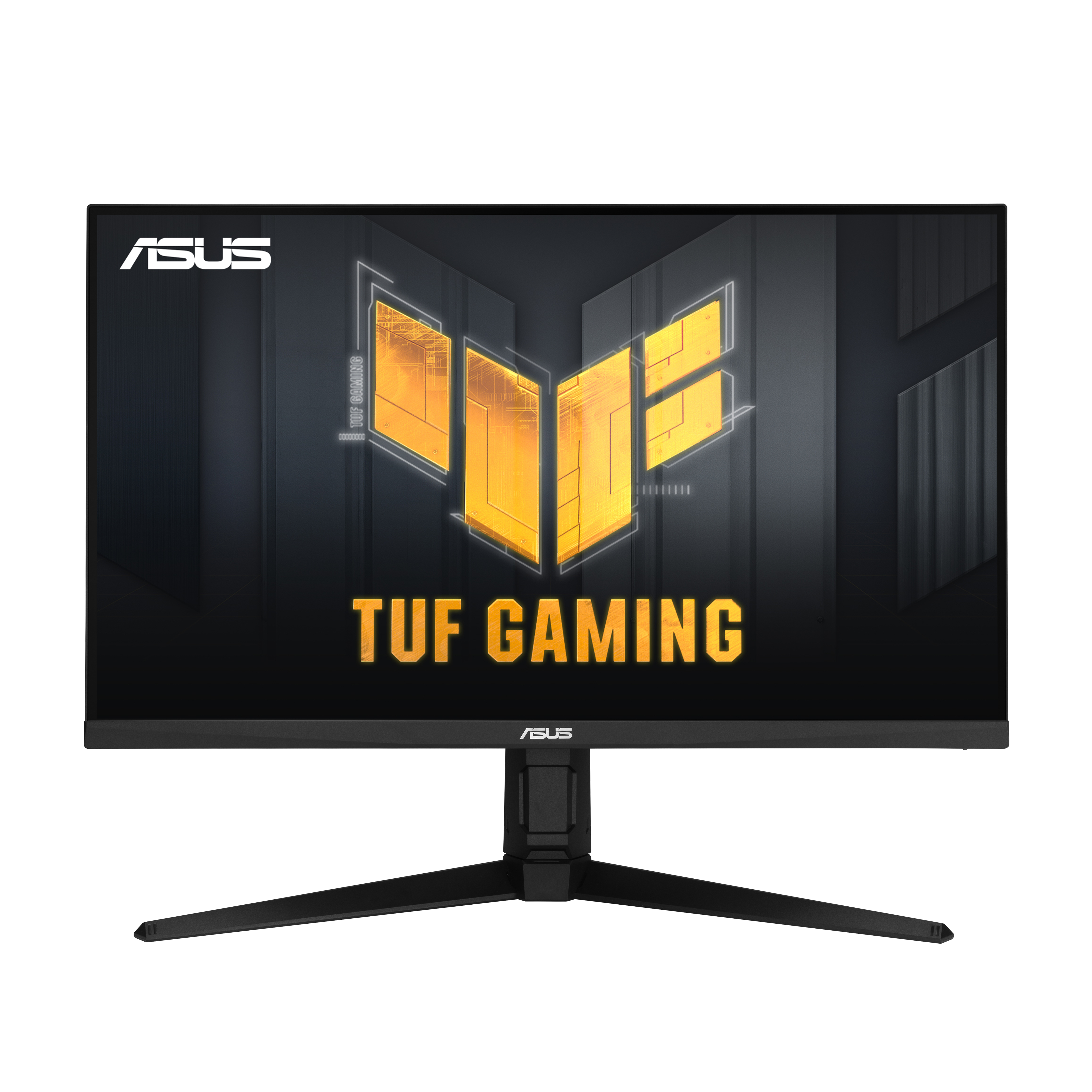 Image of ASUS TUF Gaming VG32AQL1A 80 cm (31.5") 2560 x 1440 pixels Wide...