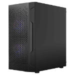 Balam Rush artic GI725 Midi Tower Negro, Gris