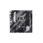 ASUS Prime H470M-PLUS Intel H470 LGA 1200 (Socket H5) micro ATX