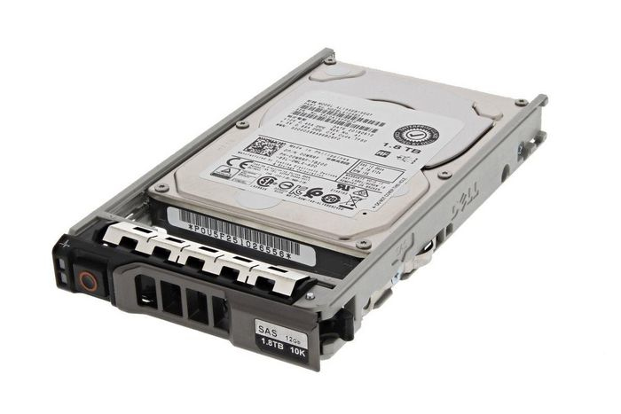 Image of CoreParts MS-YP778 internal hard drive 300 GB SAS