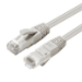 Microconnect UTP503 networking cable Grey 3 m Cat5e U/UTP (UTP)