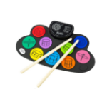 PDT Music Alley Roll-up Drum Kit  Chert Nigeria