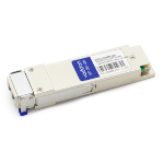 AddOn Networks FTLC1151RDPL-AO network transceiver module Fiber optic 100000 Mbit/s QSFP28 1309 nm