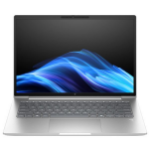 HP EliteBook 6 G1i 14' WUXGA Intel U7-255U 16GB DDR5 512GB SSD Windows 11 PRO 4G-LTE Intel GPU NPU 12 TOPS Thunderbolt Fingerprint 3yr OS 1.4kg